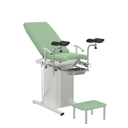 Кресло гинекологическое КГ-06.П2