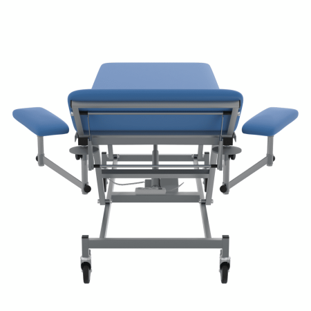 Перевязочный стол с электроприводом СМП 1.2 VLANA