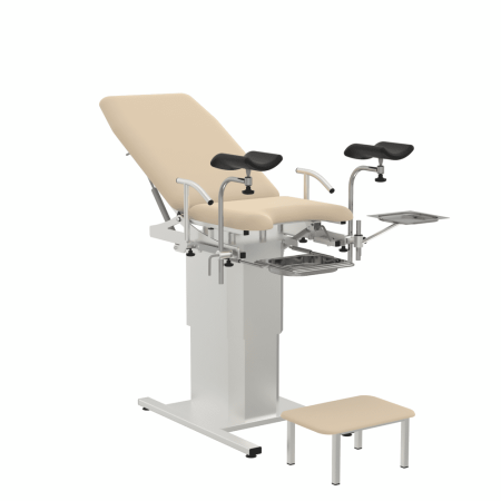 Кресло гинекологическое КГ-06.П3