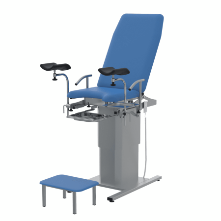 Кресло гинекологическое КГ-06.П3