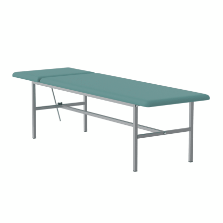 Кушетка медицинская смотровая КМС