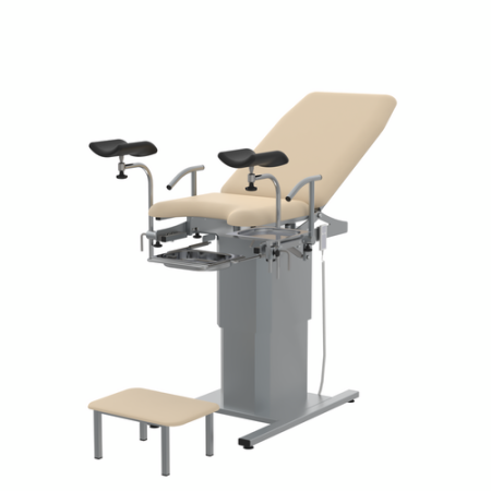 Кресло гинекологическое КГ-06.П3