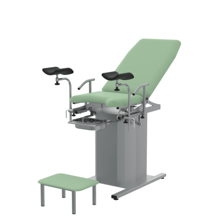 Кресло гинекологическое КГ-06.П2