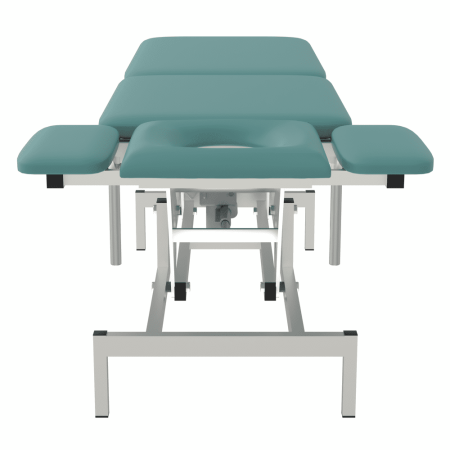 Массажный стол СМП VLANA 2.5