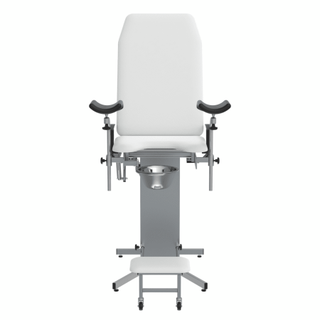 Кресло гинекологическое-урологическое КГУ-05.02