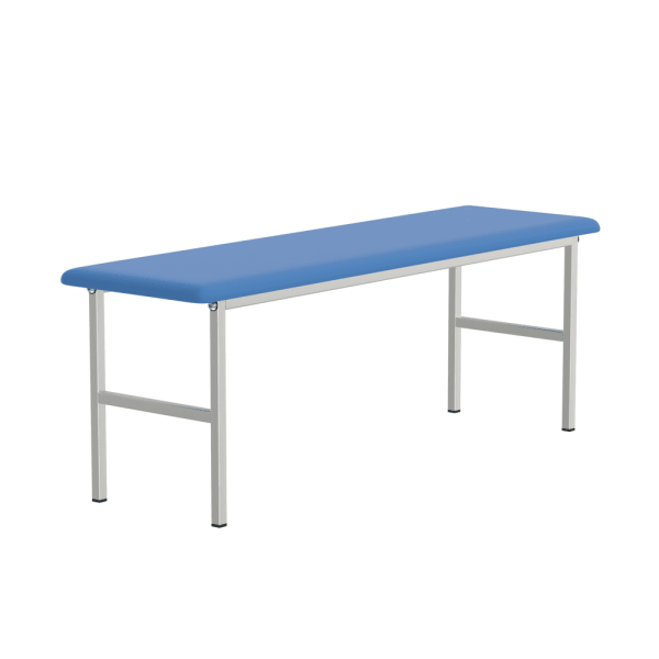 Банкетка без спинки медицинская малая БМм