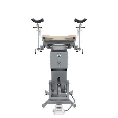 Кресло гинекологическое универсальное c подогревом КГУ VLANA-1