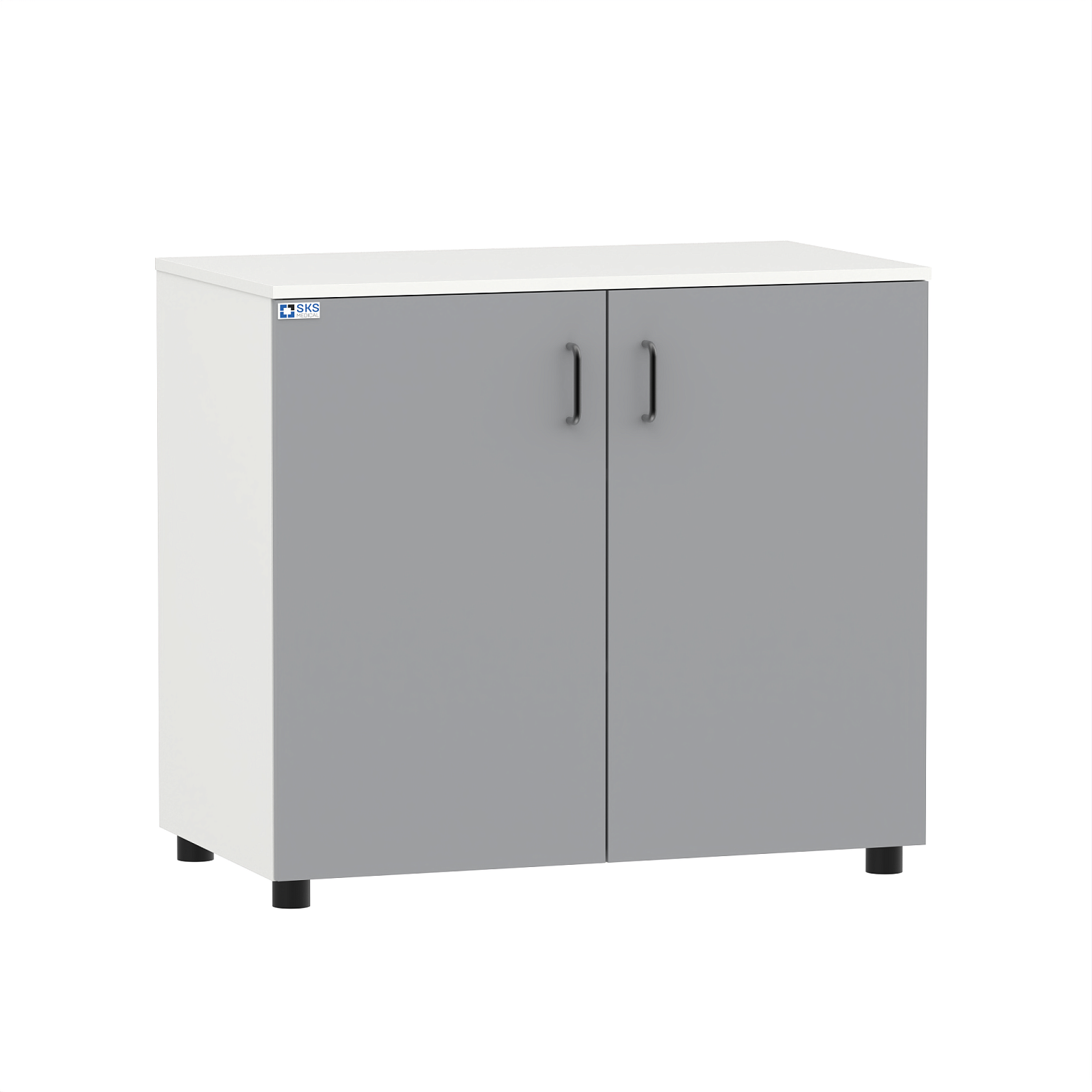 Тумба для оборудования WHITE LITE 1