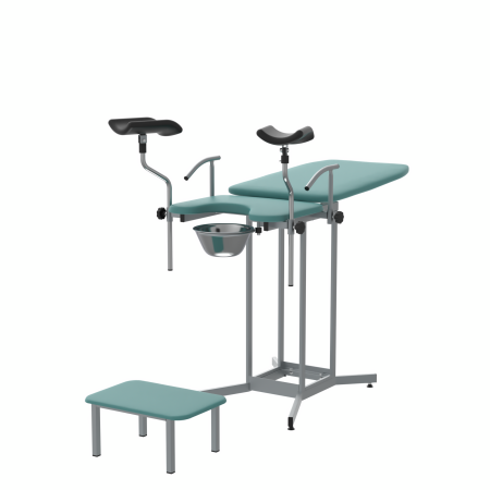 Кресло гинекологическое-урологическое КГУ-05.00