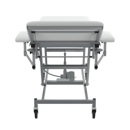 Перевязочный стол с электроприводом СМП 1.2 VLANA