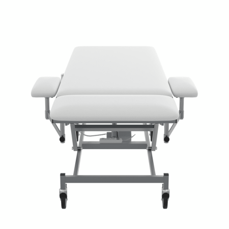 Перевязочный стол с электроприводом СМП 1.2 VLANA