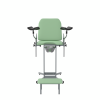 Кресло гинекологическое-урологическое КГУ-05.00