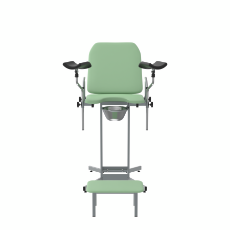 Кресло гинекологическое-урологическое КГУ-05.00