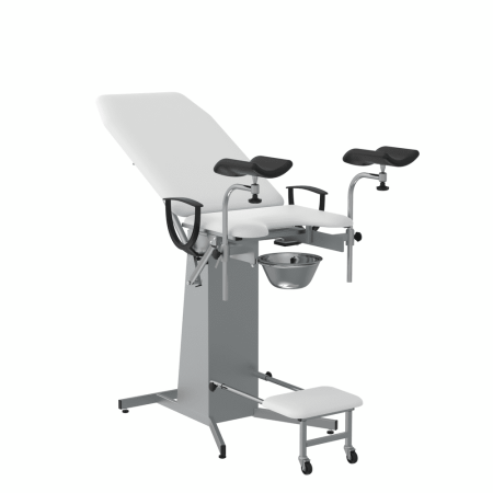 Кресло гинекологическое-урологическое КГУ-05.02