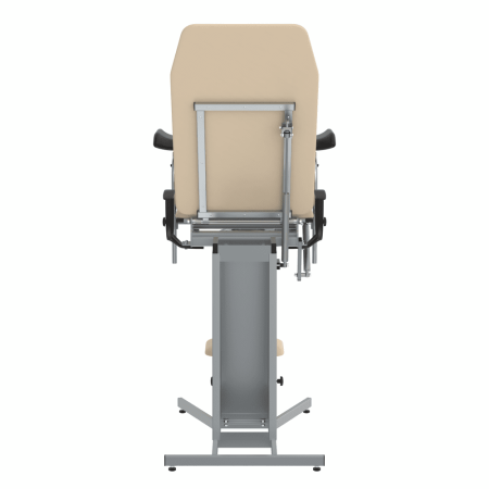 Кресло гинекологическое-урологическое КГУ-05.02