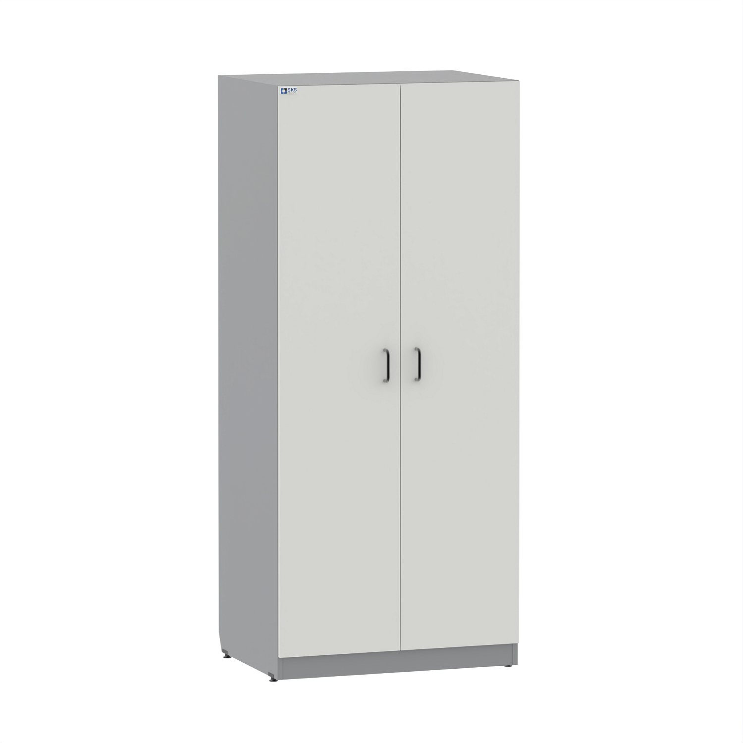 Шкаф одежный WHITE LITE 1 Шкаф одежный WHITE LITE 1