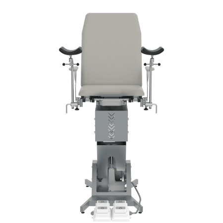 Кресло гинекологическое универсальное c подогревом КГУ VLANA-2