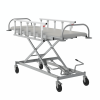 Тележка-каталка с гидроприводом для перевозки пациентов СППт VLANA