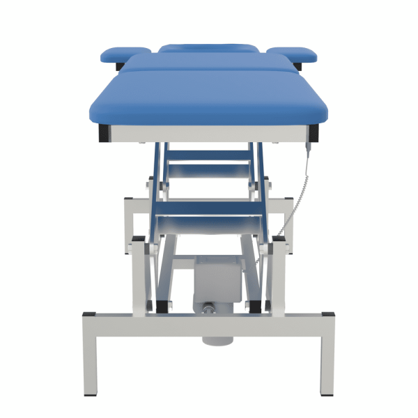 Массажный стол СМП VLANA 2.5