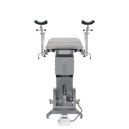 Кресло гинекологическое универсальное c подогревом КГУ VLANA-1