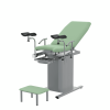 Кресло гинекологическое КГ-06.П1