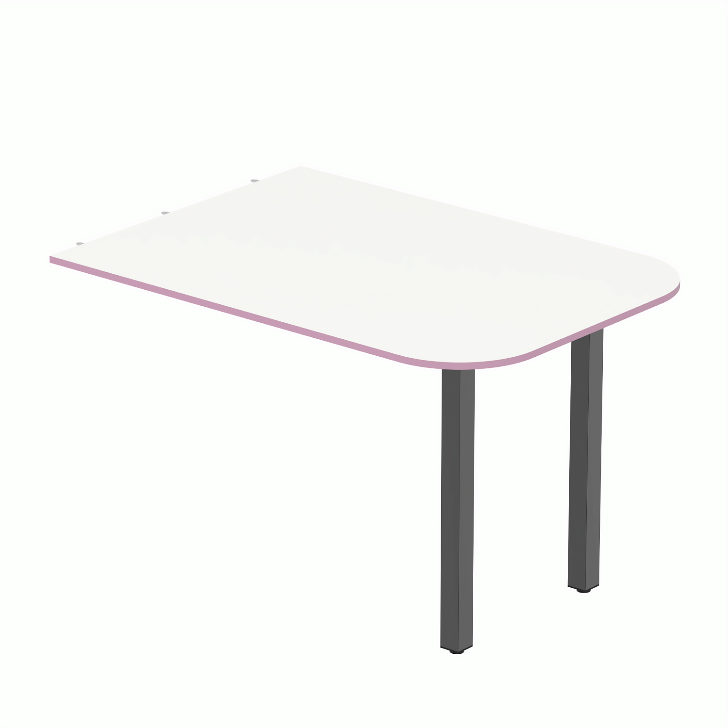 Стол приставной GRAY LITE 1