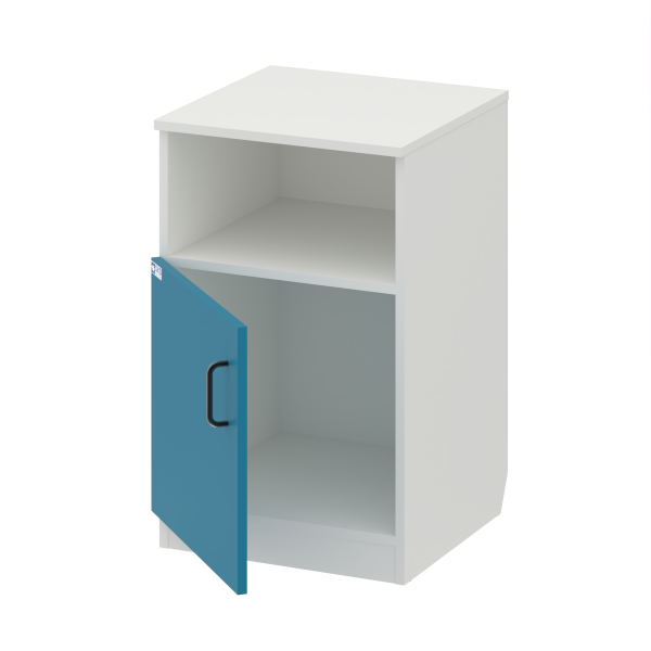 Тумба прикроватная WHITE LITE 3 Тумба прикроватная WHITE LITE 3