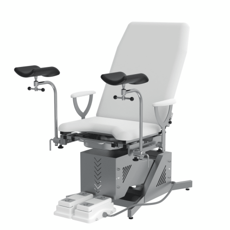 Кресло гинекологическое универсальное c подогревом КГУ VLANA-2