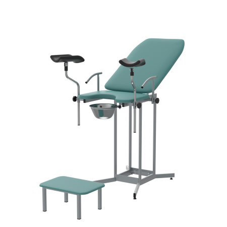 Кресло гинекологическое-урологическое КГУ-05.00