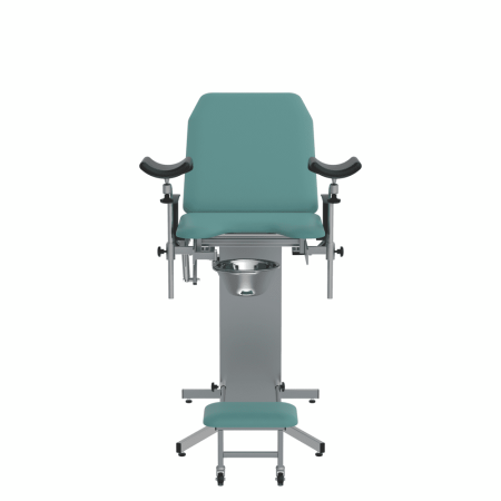 Кресло гинекологическое-урологическое КГУ-05.02