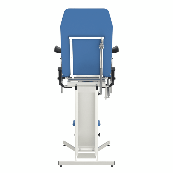 Кресло гинекологическое-урологическое КГУ-05.02 Кресло гинекологическое-урологическое КГУ-05.02