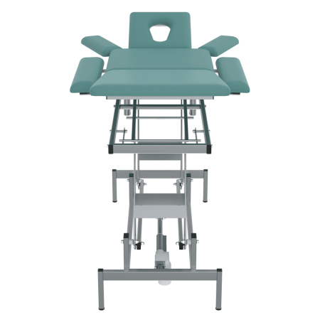 Массажный стол СМП VLANA 2.7