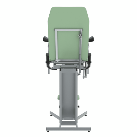 Кресло гинекологическое-урологическое КГУ-05.02