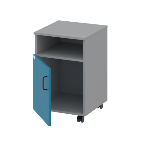 Тумба прикроватная GRAY LITE 15