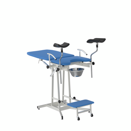 Кресло гинекологическое-урологическое КГУ-05.01