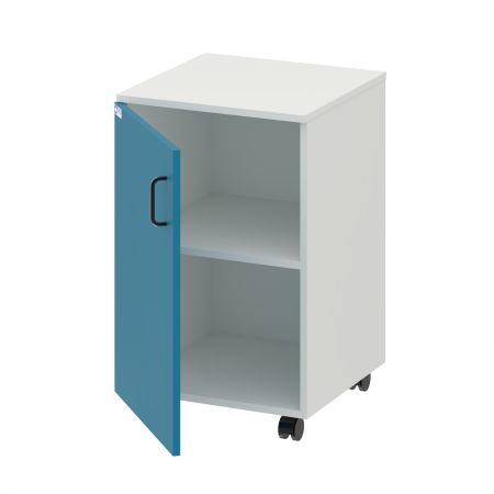 Тумба прикроватная WHITE LITE 6