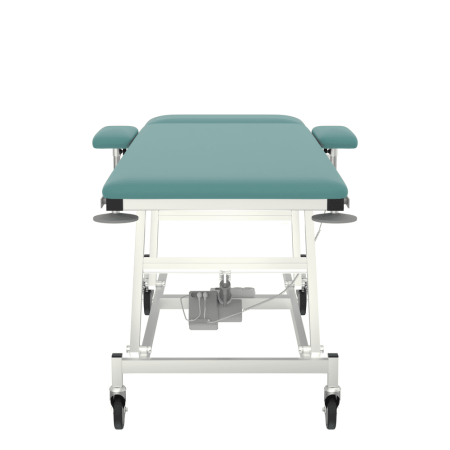 Перевязочный стол с электроприводом СМП 1.2 VLANA