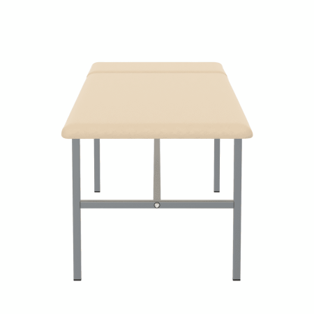 Кушетка медицинская смотровая КМС