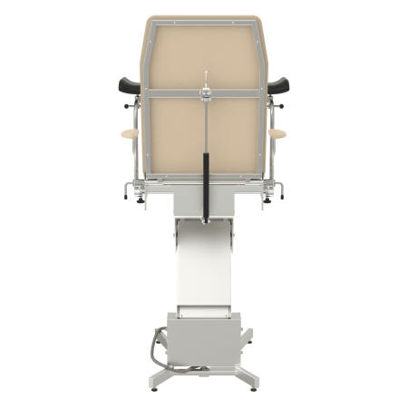 Кресло гинекологическое универсальное c подогревом КГУ VLANA-1