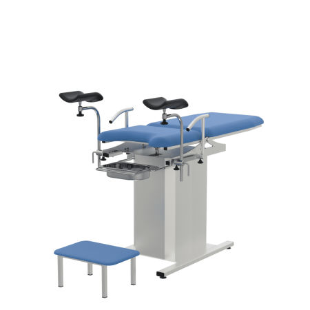 Кресло гинекологическое КГ-06.П1