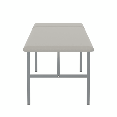 Кушетка медицинская смотровая КМС