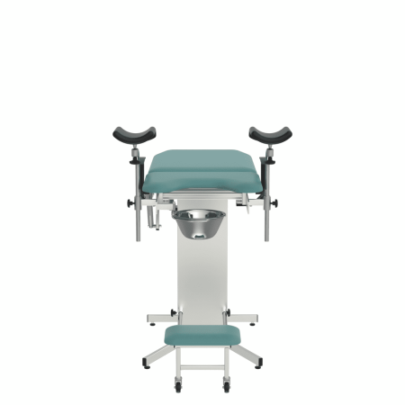 Кресло гинекологическое-урологическое КГУ-05.02