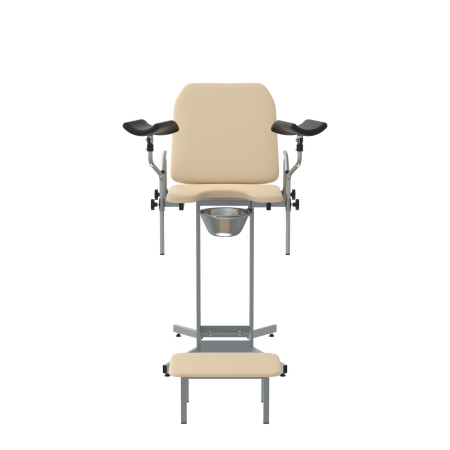 Кресло гинекологическое-урологическое КГУ-05.00