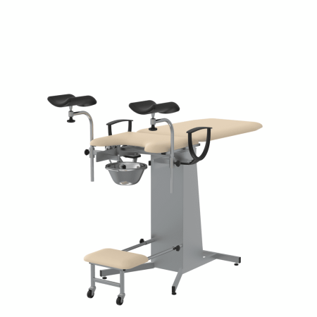 Кресло гинекологическое-урологическое КГУ-05.02