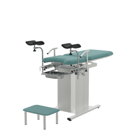 Кресло гинекологическое КГ-06.П2