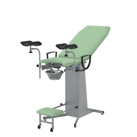 Кресло гинекологическое-урологическое КГУ-05.02