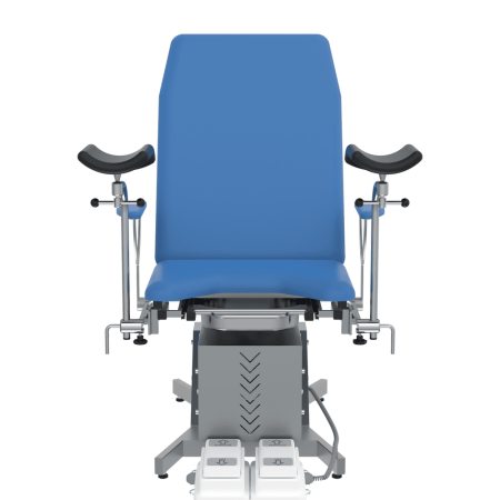 Кресло гинекологическое универсальное c подогревом КГУ VLANA-2