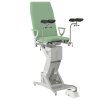 Кресло гинекологическое универсальное c подогревом КГУ VLANA-1