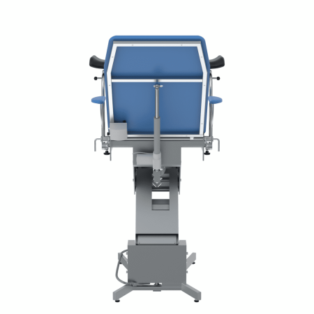 Кресло гинекологическое универсальное c подогревом КГУ VLANA-2