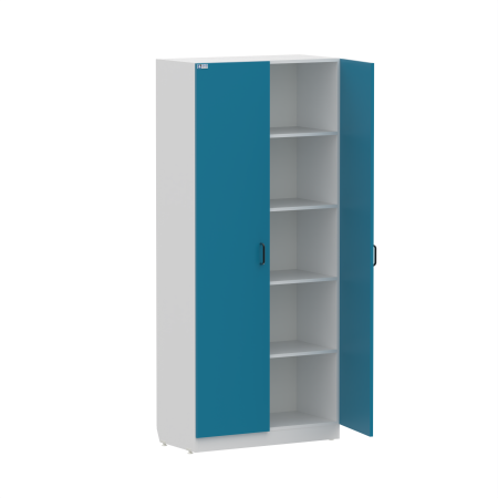 Шкаф для документов WHITE LITE 3